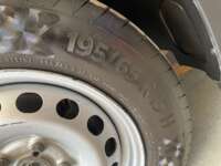 Volkswagen Caddy 2020 2p Cargo L4/2.0/ A/A Man  2020 Volkswagen Caddy Venta Llantas 11