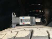 Volkswagen Caddy 2020 2p Cargo L4/2.0/ A/A Man  2020 Volkswagen Caddy Venta Llantas 3