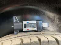 Volkswagen Caddy 2020 2p Cargo L4/2.0/ A/A Man  2020 Volkswagen Caddy Venta Llantas 6