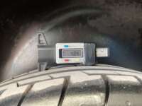 Volkswagen Caddy 2020 2p Cargo L4/2.0/ A/A Man  2020 Volkswagen Caddy Venta Llantas 9