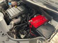 Volkswagen Caddy 2020 2p Cargo L4/2.0/ A/A Man  2020 Volkswagen Caddy Venta Motor 3