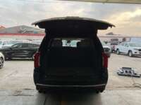 GMC Yukon 2023  IMG_6422