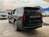 GMC Yukon 2023  IMG_6375