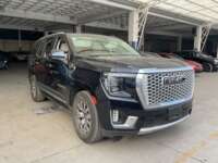 GMC Yukon 2023  IMG_6371