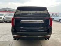 GMC Yukon 2023  IMG_6374