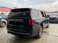 GMC Yukon 2023  IMG_6373