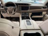 GMC Yukon 2023  IMG_6379