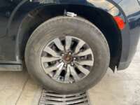 GMC Yukon 2023  2023 GMC Yukon Ingreso Llantas 0