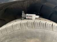 GMC Yukon 2023  2023 GMC Yukon Ingreso Llantas 1