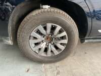 GMC Yukon 2023  2023 GMC Yukon Ingreso Llantas 3