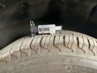 GMC Yukon 2023  2023 GMC Yukon Ingreso Llantas 4