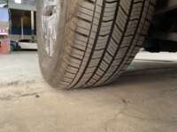 GMC Yukon 2023  2023 GMC Yukon Ingreso Llantas 5