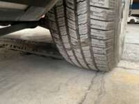 GMC Yukon 2023  2023 GMC Yukon Ingreso Llantas 8