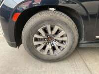 GMC Yukon 2023  2023 GMC Yukon Ingreso Llantas 9