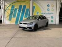 Volkswagen Vento 2021 4p Startline L4/1.6 Man 2021 Volkswagen Vento Venta Exteriores 1