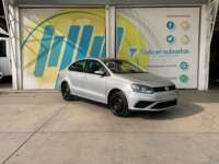 Volkswagen Vento 2021 4p Startline L4/1.6 Man 2021 Volkswagen Vento Venta Exteriores 3