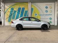 Volkswagen Vento 2021 4p Startline L4/1.6 Man image