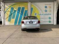 Volkswagen Vento 2021 4p Startline L4/1.6 Man 2021 Volkswagen Vento Venta Exteriores 6