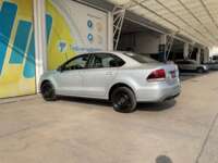Volkswagen Vento 2021 4p Startline L4/1.6 Man 2021 Volkswagen Vento Venta Exteriores 7