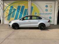Volkswagen Vento 2021 4p Startline L4/1.6 Man 2021 Volkswagen Vento Venta Exteriores 8