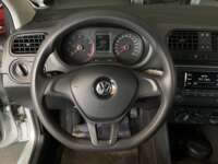 Volkswagen Vento 2021 4p Startline L4/1.6 Man 2021 Volkswagen Vento Venta Interiores 1