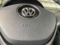 Volkswagen Vento 2021 4p Startline L4/1.6 Man 2021 Volkswagen Vento Venta Interiores 11