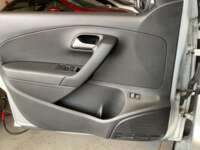 Volkswagen Vento 2021 4p Startline L4/1.6 Man 2021 Volkswagen Vento Venta Interiores 14