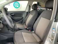 Volkswagen Vento 2021 4p Startline L4/1.6 Man 2021 Volkswagen Vento Venta Interiores 15