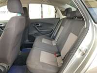 Volkswagen Vento 2021 4p Startline L4/1.6 Man 2021 Volkswagen Vento Venta Interiores 17