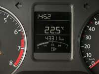 Volkswagen Vento 2021 4p Startline L4/1.6 Man 2021 Volkswagen Vento Venta Interiores 3