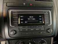 Volkswagen Vento 2021 4p Startline L4/1.6 Man 2021 Volkswagen Vento Venta Interiores 7