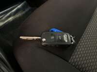 Volkswagen Vento 2021 4p Startline L4/1.6 Man 2021 Volkswagen Vento Venta Interiores 10