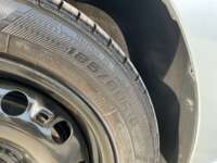 Volkswagen Vento 2021 4p Startline L4/1.6 Man 2021 Volkswagen Vento Venta Llantas 2