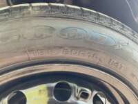 Volkswagen Vento 2021 4p Startline L4/1.6 Man 2021 Volkswagen Vento Venta Llantas 11