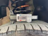 Volkswagen Vento 2021 4p Startline L4/1.6 Man 2021 Volkswagen Vento Venta Llantas 12