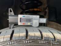 Volkswagen Vento 2021 4p Startline L4/1.6 Man 2021 Volkswagen Vento Venta Llantas 3