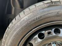 Volkswagen Vento 2021 4p Startline L4/1.6 Man 2021 Volkswagen Vento Venta Llantas 5