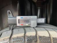 Volkswagen Vento 2021 4p Startline L4/1.6 Man 2021 Volkswagen Vento Venta Llantas 6