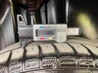 Volkswagen Vento 2021 4p Startline L4/1.6 Man 2021 Volkswagen Vento Venta Llantas 9