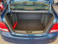 Chevrolet Aveo 2021 4p LS L4/1.5 Man    2021 Chevrolet Aveo Venta Cajuela 1