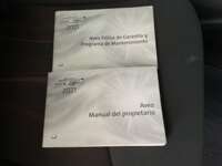 Chevrolet Aveo 2021 4p LS L4/1.5 Man    2021 Chevrolet Aveo Venta Documentos 1