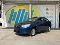 Chevrolet Aveo 2021 4p LS L4/1.5 Man    2021 Chevrolet Aveo Venta Exteriores 1