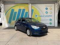 Chevrolet Aveo 2021 4p LS L4/1.5 Man    2021 Chevrolet Aveo Venta Exteriores 3