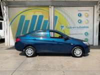 Chevrolet Aveo 2021 4p LS L4/1.5 Man    2021 Chevrolet Aveo Venta Exteriores 4