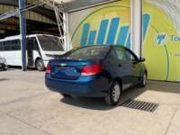 Chevrolet Aveo 2021 4p LS L4/1.5 Man    2021 Chevrolet Aveo Venta Exteriores 5