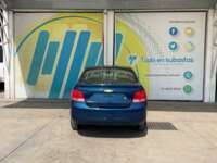 Chevrolet Aveo 2021 4p LS L4/1.5 Man    2021 Chevrolet Aveo Venta Exteriores 6