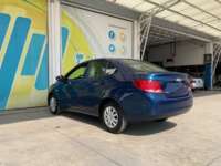 Chevrolet Aveo 2021 4p LS L4/1.5 Man    2021 Chevrolet Aveo Venta Exteriores 7