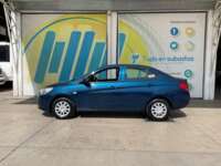 Chevrolet Aveo 2021 4p LS L4/1.5 Man    2021 Chevrolet Aveo Venta Exteriores 8