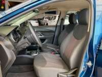 Chevrolet Aveo 2021 4p LS L4/1.5 Man    2021 Chevrolet Aveo Venta Interiores 15