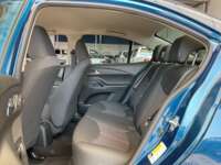 Chevrolet Aveo 2021 4p LS L4/1.5 Man    2021 Chevrolet Aveo Venta Interiores 17